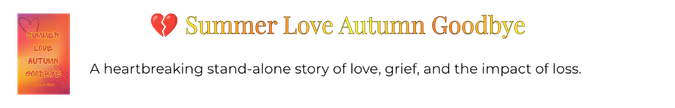 💔 Summer Love, Autumn Goodbye
A heartbreaking story of love, grief, and the impact of loss.