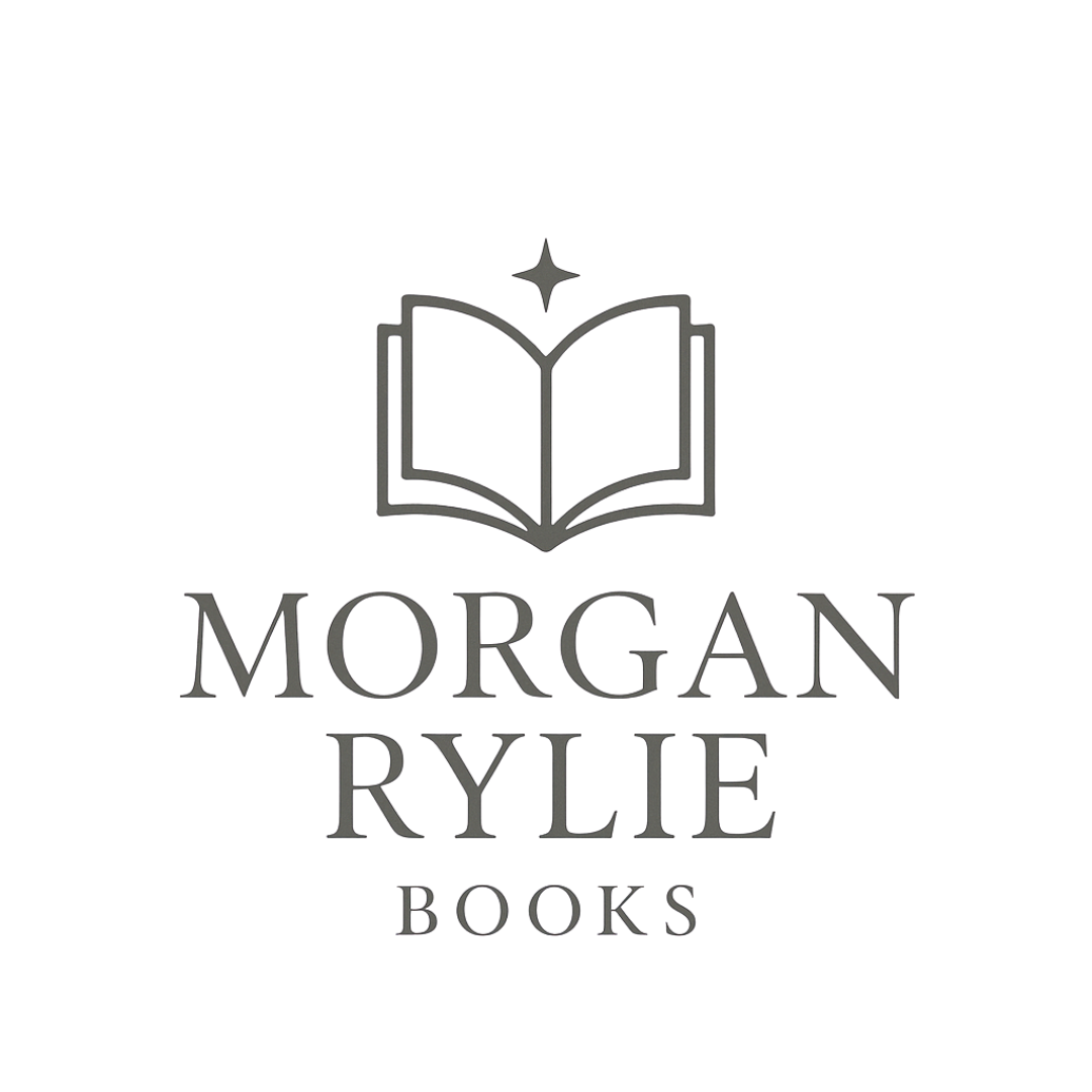 Morgan Rylie Books