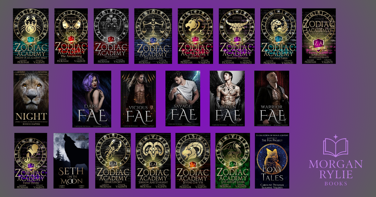 A Year in Solaria